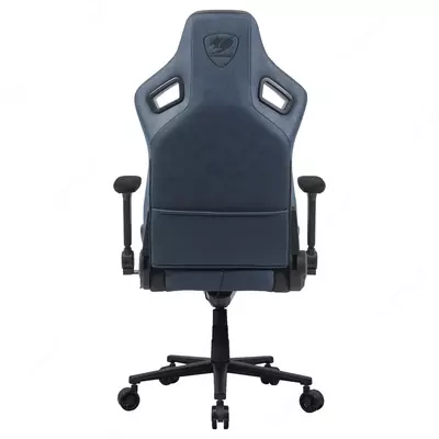 Cougar Defensor S Navy Blue F o'yin kompyuter stul (46199-sonli mahsulot)