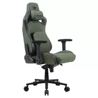  Игровое компьютерное кресло Cougar Defensor S Army Green F (Арт. - 46200) Только в розницу