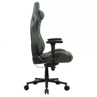  Игровое компьютерное кресло Cougar Defensor S Army Green F (Арт. - 46200) ООО Power Max Group