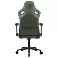  ООО Power Max Group - Игровое компьютерное кресло Cougar Defensor S Army Green F (Арт. - 46200)