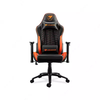 Cougar Outrider Orange Gaming Chair (Mahsulot raqami 46011)