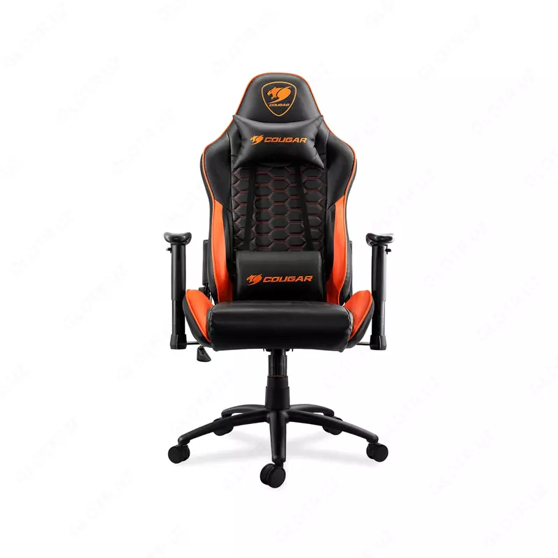 Cougar Outrider Orange Gaming Chair (Mahsulot raqami 46011)