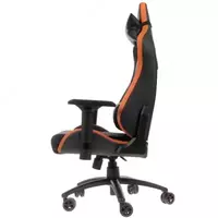  Игровое компьютерное кресло Cougar Outrider Orange (Арт. - 46011) Только в розницу