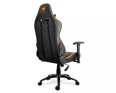 Cougar Outrider Orange Gaming Chair (Mahsulot raqami 46011)