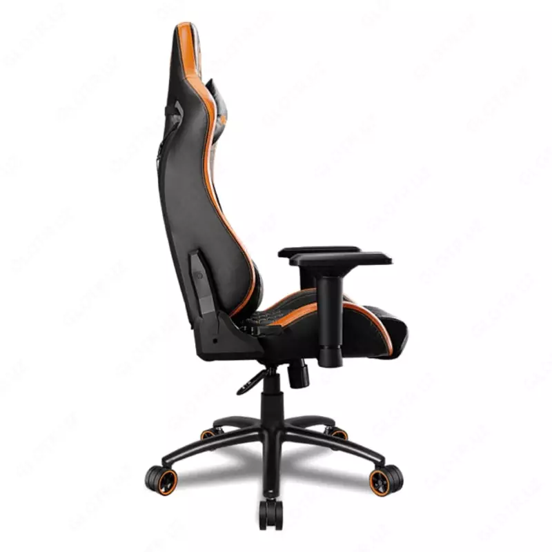 Игровое компьютерное кресло "Cougar" Outrider S (Арт. - 46013)