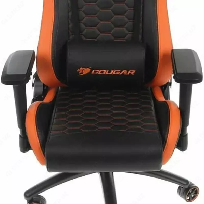 Игровое компьютерное кресло "Cougar" Outrider S (Арт. - 46013)