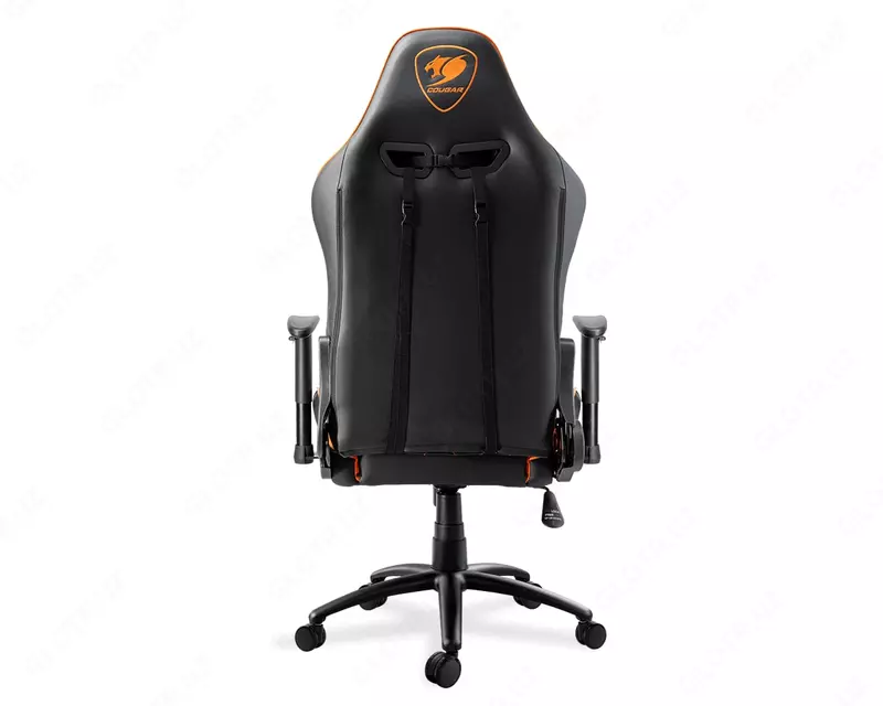 Игровое компьютерное кресло "Cougar" Outrider S (Арт. - 46013)