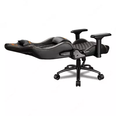 Игровое компьютерное кресло "Cougar" Outrider S Black (Арт. - 46014)