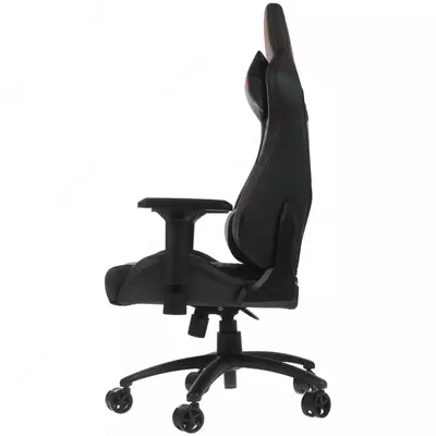 Игровое компьютерное кресло "Cougar" Outrider S Black (Арт. - 46014)