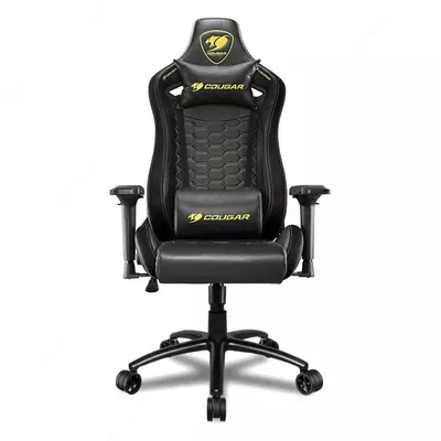 Игровое компьютерное кресло "Cougar" Outrider S Royal (Арт. - 46015)