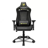 Игровое компьютерное кресло Cougar Outrider S Royal (Арт. - 46015)