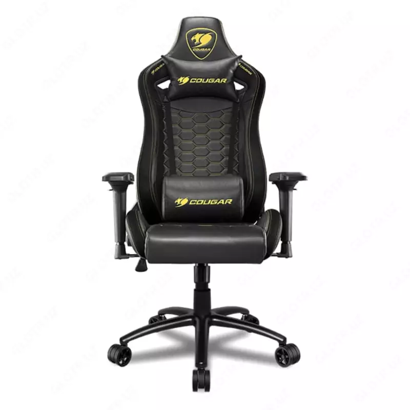 Игровое компьютерное кресло "Cougar" Outrider S Royal (Арт. - 46015)