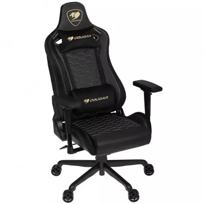 Игровое компьютерное кресло "Cougar" Outrider S Royal (Арт. - 46015)