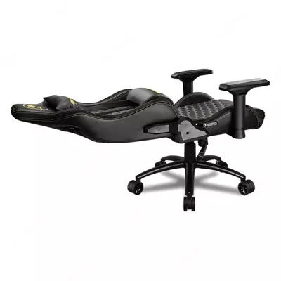 Игровое компьютерное кресло "Cougar" Outrider S Royal (Арт. - 46015)