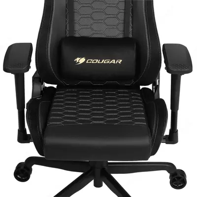 Игровое компьютерное кресло "Cougar" Outrider S Royal (Арт. - 46015)