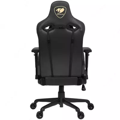 Игровое компьютерное кресло "Cougar" Outrider S Royal (Арт. - 46015)