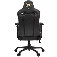  Игровое компьютерное кресло Cougar Outrider S Royal (Арт. - 46015) - ООО Power Max Group