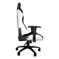   Игровое компьютерное кресло Xigmatek Hairpin White (Арт. - 5907)