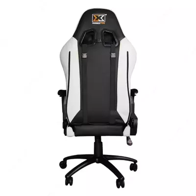 Игровое компьютерное кресло "Xigmatek" Hairpin White (Арт. - 5907)