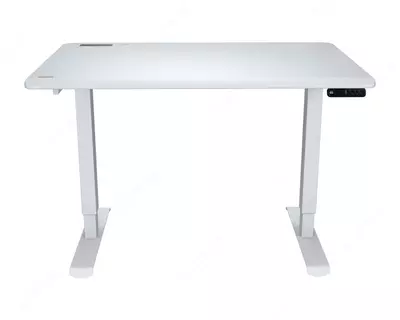 Cougar Royal 120 Elite White o'yin kompyuter stoli (elektr haydovchi) (46134-sonli mahsulot)