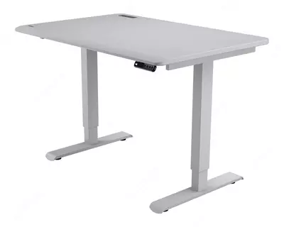 Cougar Royal 120 Elite White o'yin kompyuter stoli (elektr haydovchi) (46134-sonli mahsulot)