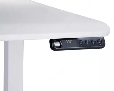 Cougar Royal 120 Elite White o'yin kompyuter stoli (elektr haydovchi) (46134-sonli mahsulot)