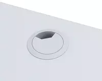  Игровой компьютерный стол (электропривод) Cougar Royal 120 Elite White (Арт. - 46134) ООО Power Max Group