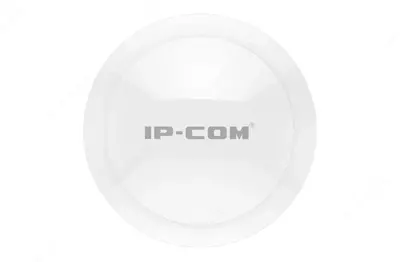 Потолочная точка доступа "IP-COM" AP355, Ethernet 1x WAN/Lan 2.4 ГГц & 5 ГГц (Арт. - 17287)