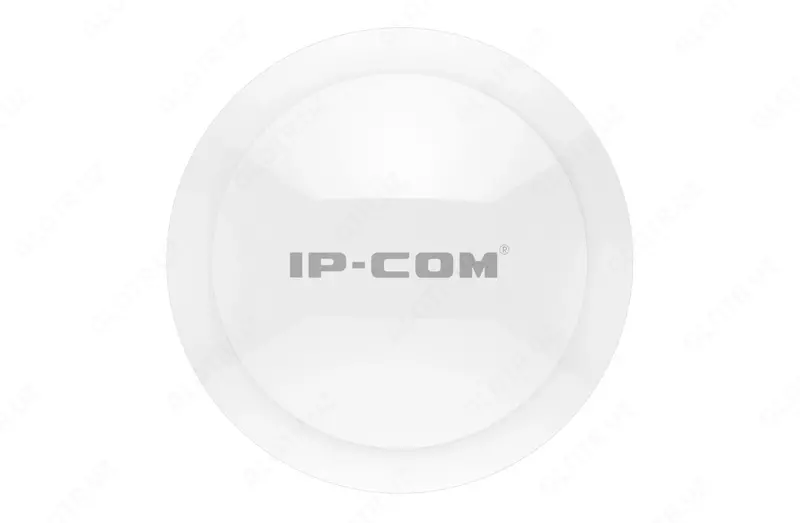 Потолочная точка доступа "IP-COM" AP355, Ethernet 1x WAN/Lan 2.4 ГГц & 5 ГГц (Арт. - 17287)