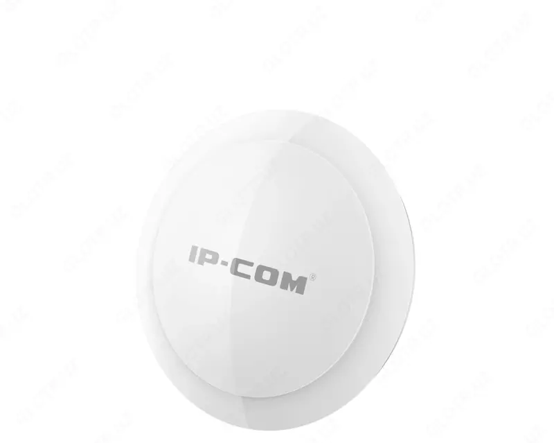 Потолочная точка доступа "IP-COM" AP355, Ethernet 1x WAN/Lan 2.4 ГГц & 5 ГГц (Арт. - 17287)