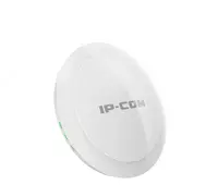   Потолочная точка доступа IP-COM AP355  Ethernet 1x WAN/Lan 2.4 ГГц & 5 ГГц (Арт. - 17287)