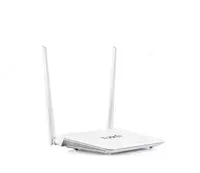  Wi-Fi роутер Tenda D301  ADSL/Ethernet  2 антенны (Арт. - 1753) Белый - 