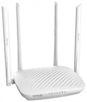 Wi-Fi роутер Tenda F9  Ethernet  4 антенны (Арт. - 17190) Белый