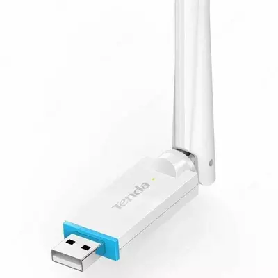 Беспроводной USB-адаптер "Tenda" U2 (Арт. - 17155)
