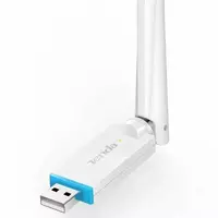 Беспроводной USB-адаптер Tenda U2 (Арт. - 17155)