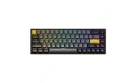  Клавиатура Akko 3098B Ocean Star CS Jelly White RGB - 