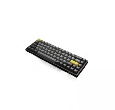 Клавиатура Akko 3098B Ocean Star CS Jelly White RGB
