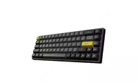  Клавиатура Akko 3098B Ocean Star CS Jelly White RGB Chakana savdo