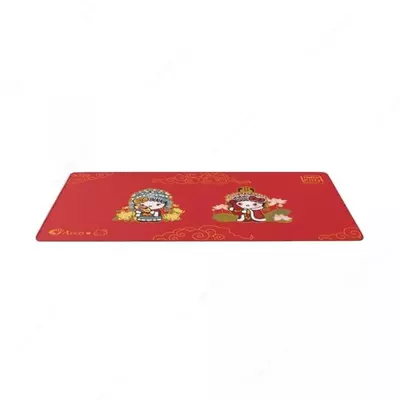 Игровая поверхность Akko Hellokitty Peking Opera Deskmat B