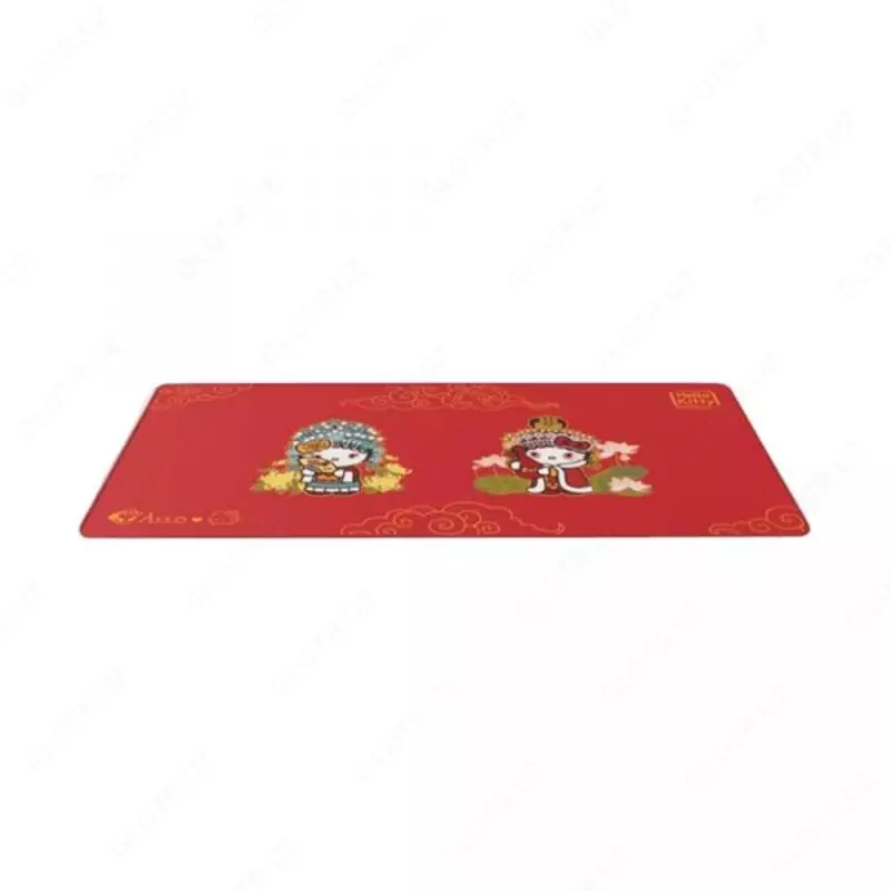 Игровая поверхность Akko Hellokitty Peking Opera Deskmat B