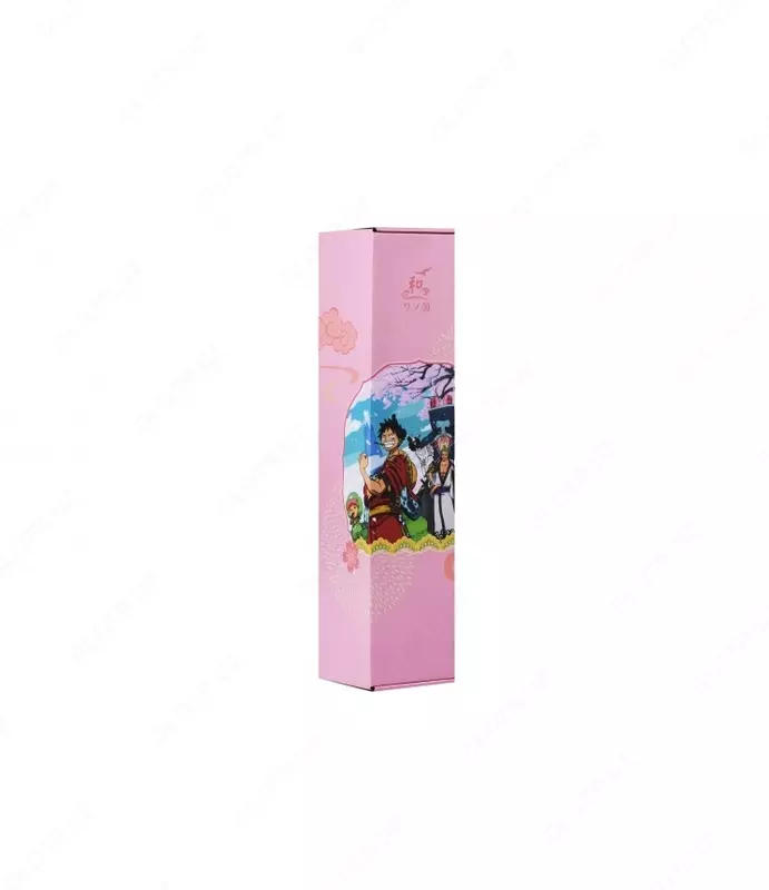 Игровая поверхность Akko One Piece Wano Country Deskmat