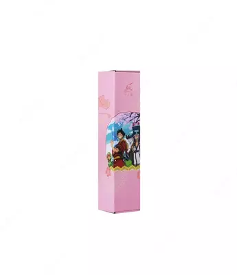 Игровая поверхность Akko One Piece Wano Country Deskmat