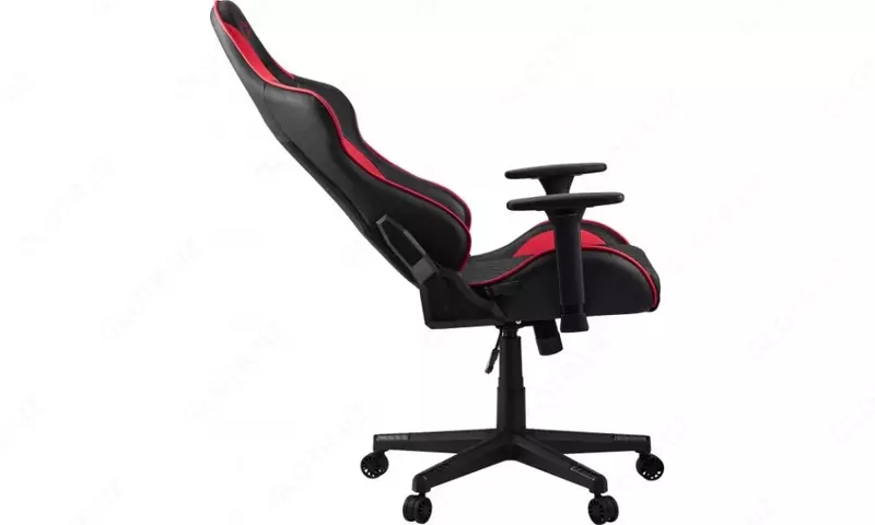 Кресло HyperX BLAST CORE Black/Red