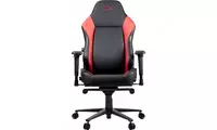 Кресло HyperX RUBY Black/Red