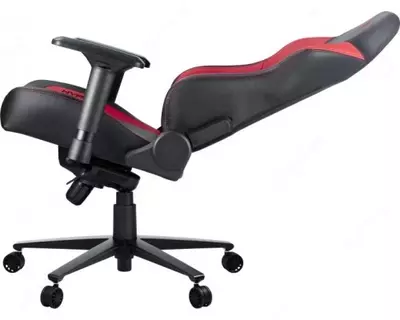 Кресло HyperX RUBY Black/Red