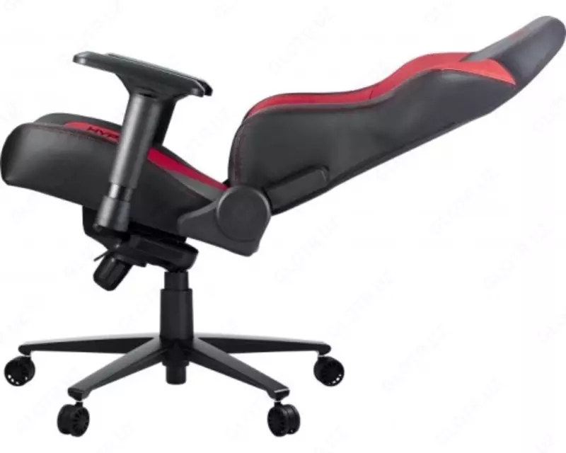 Кресло HyperX RUBY Black/Red