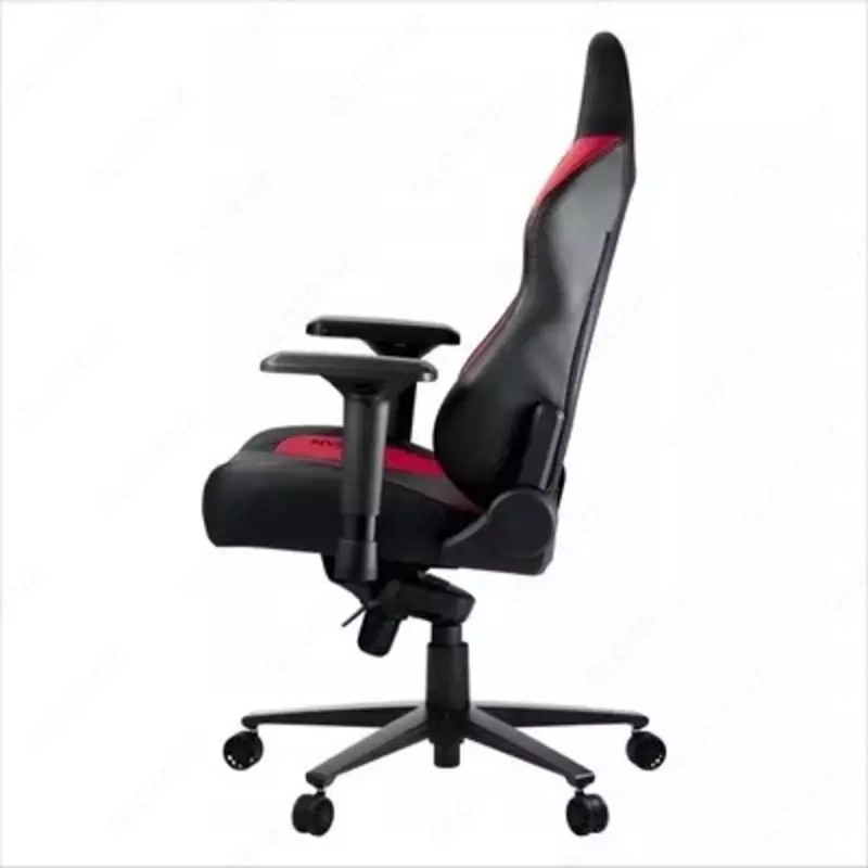 Кресло HyperX RUBY Black/Red