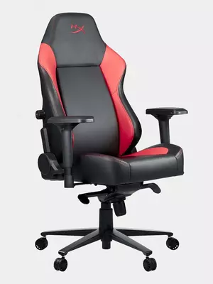 Кресло HyperX RUBY Black/Red