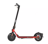 Электросамокат Segway-Ninebot D28E  Black/Red