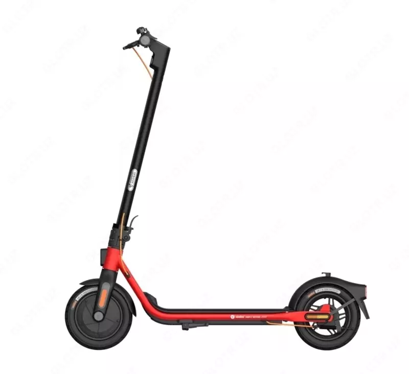 Segway Ninebot D38E, elektr samokat, shahar samokati, 25 km soat samokat, 38 km yurish masofasi, Ninebot samokat,